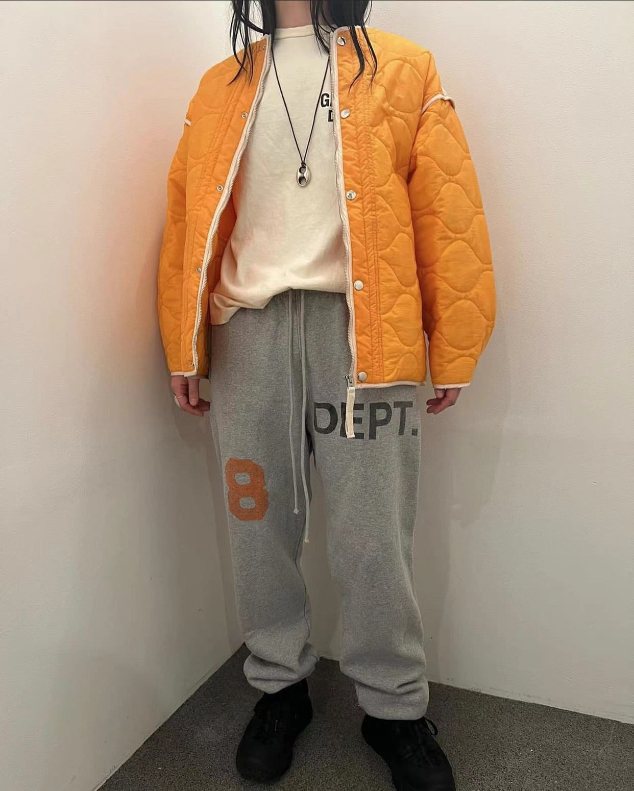 Gallery Dept Sweatpants