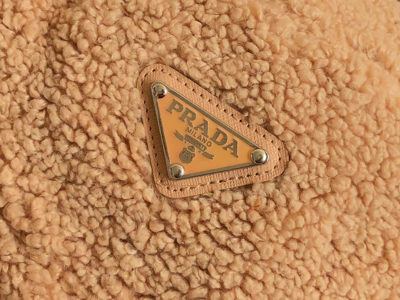 Prada Bucket Hat Dupe