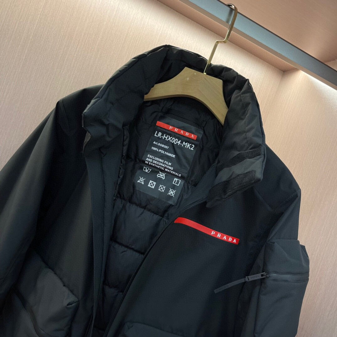 Prada Jacket