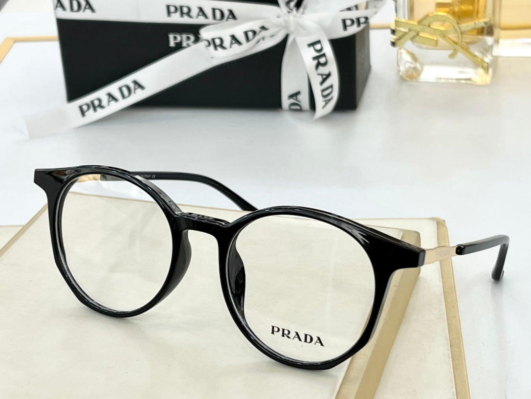 Prada Glasses