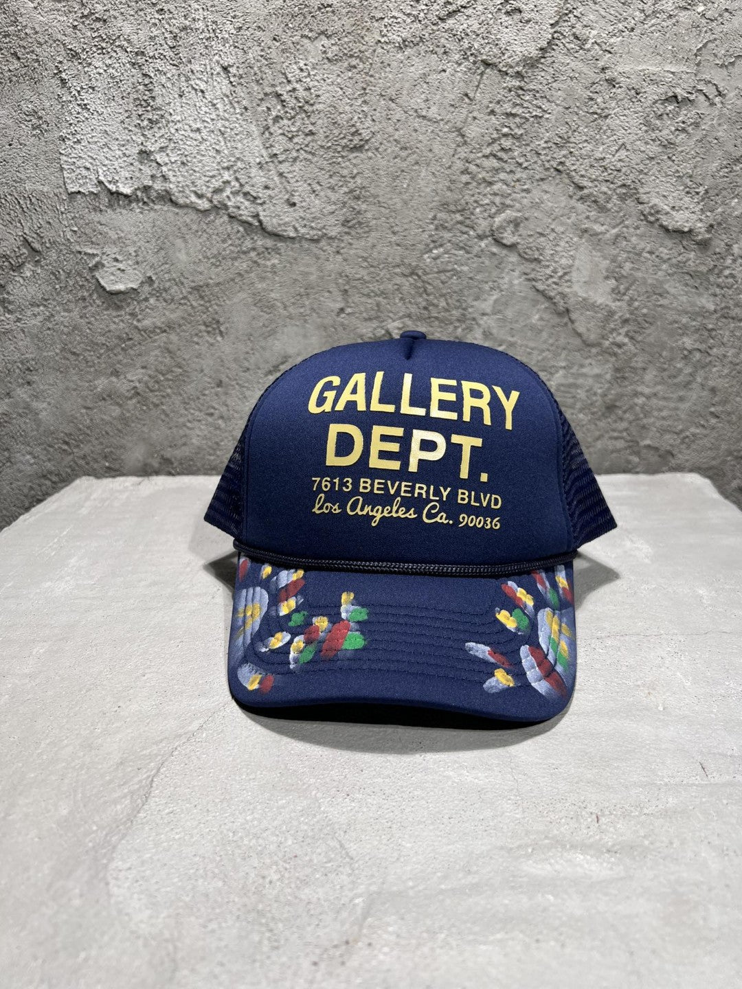 Gallery Dept Hat