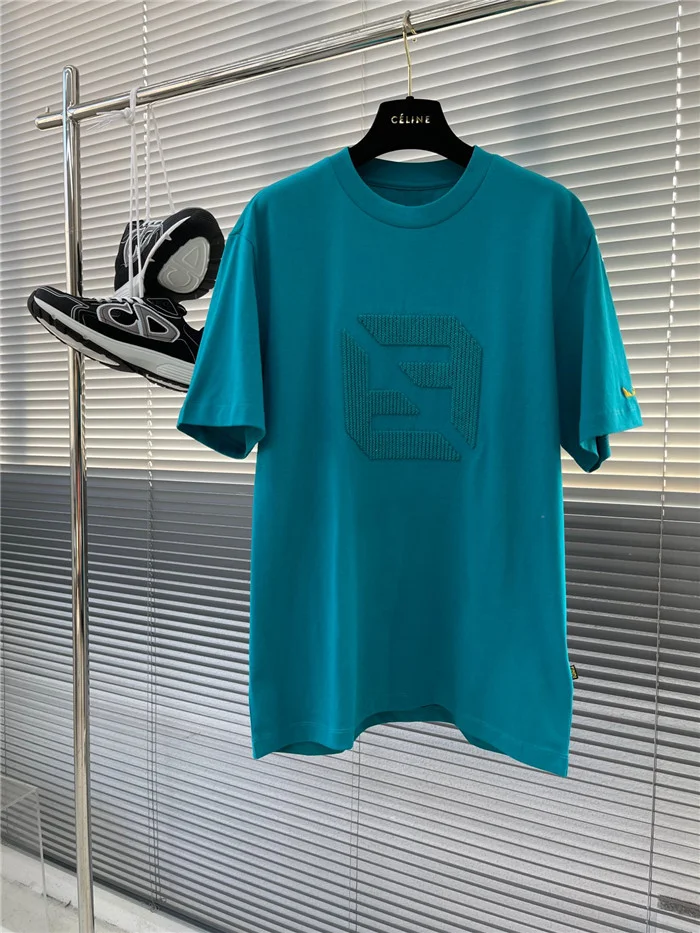 2023SS Fendi T Shirt