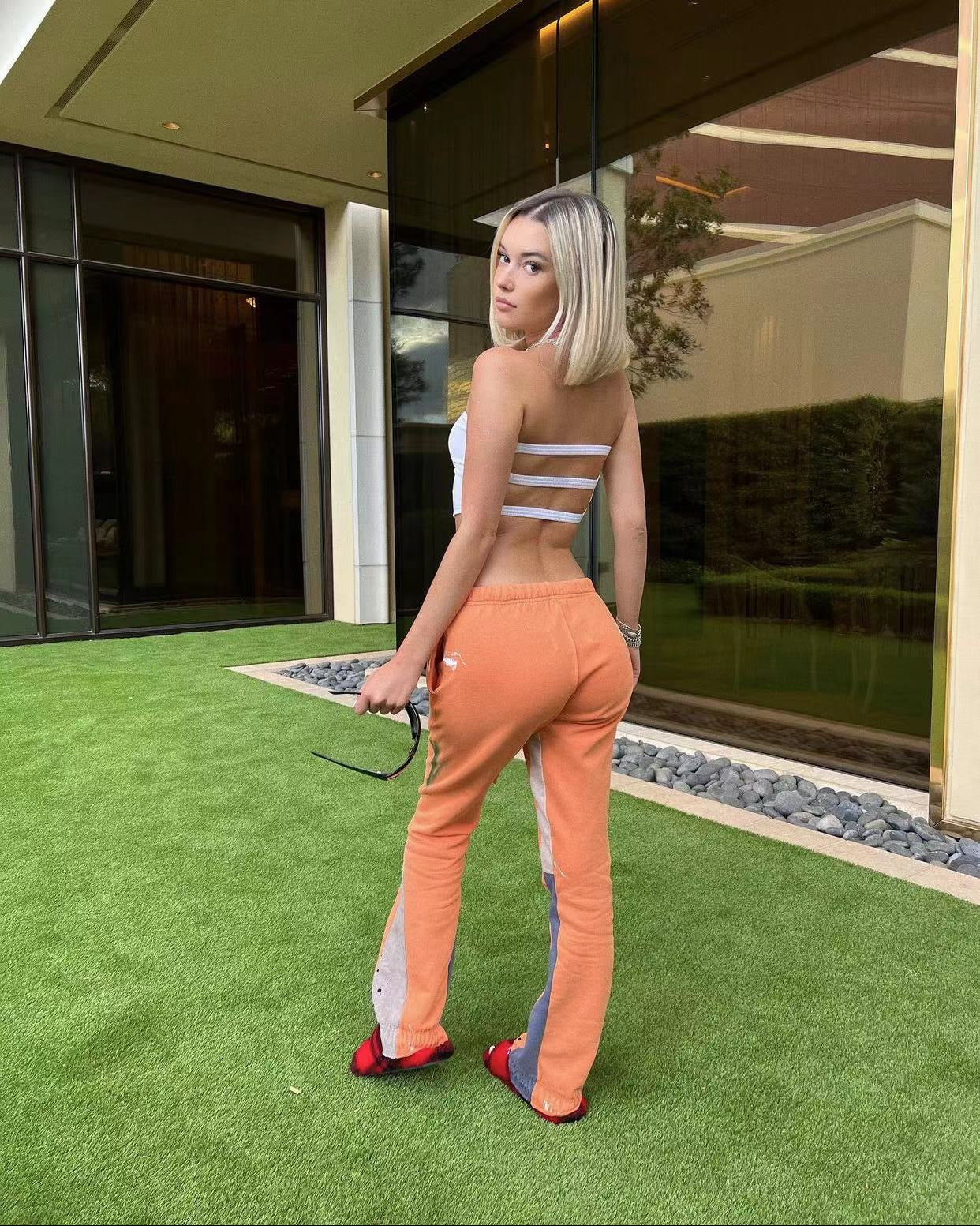 Gallery Dept Sweatpants