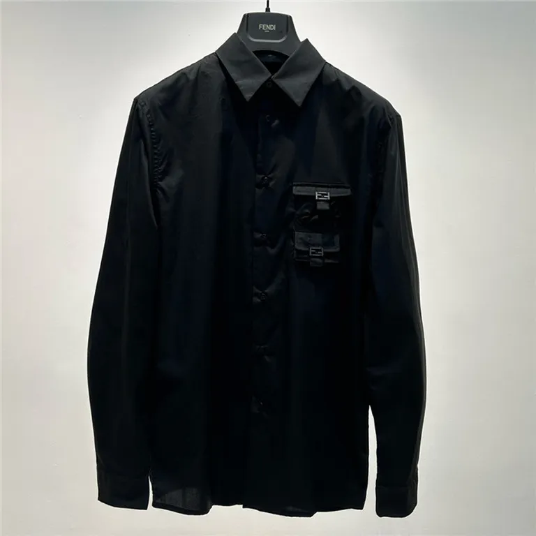 2023SS Fendi Shirt