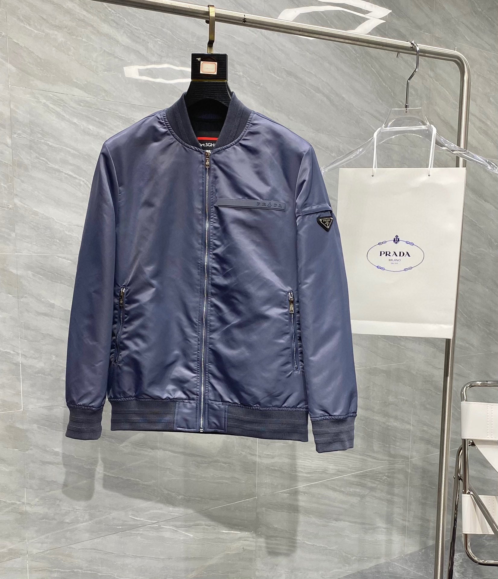 Prada Jacket