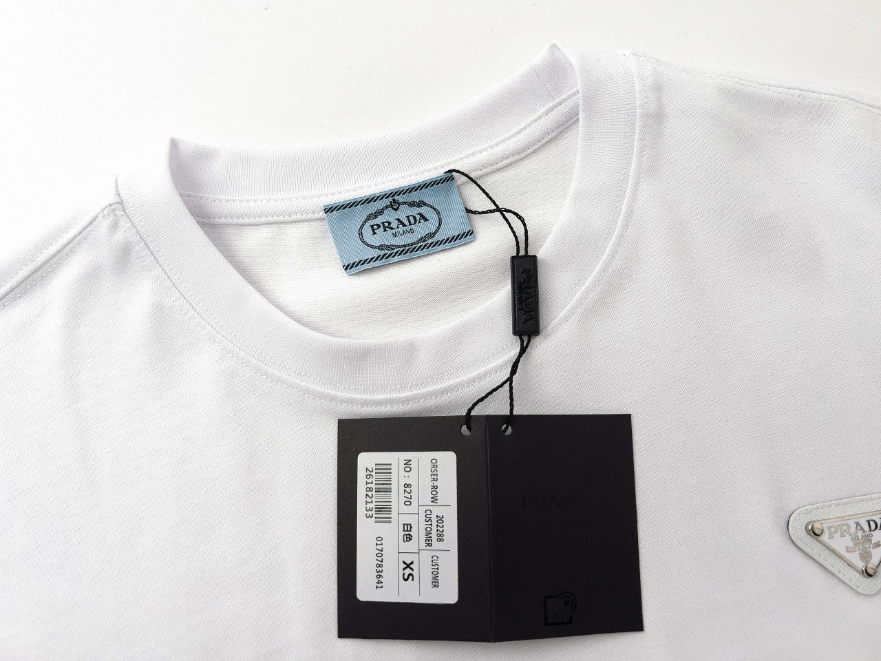 Prada T-shirt
