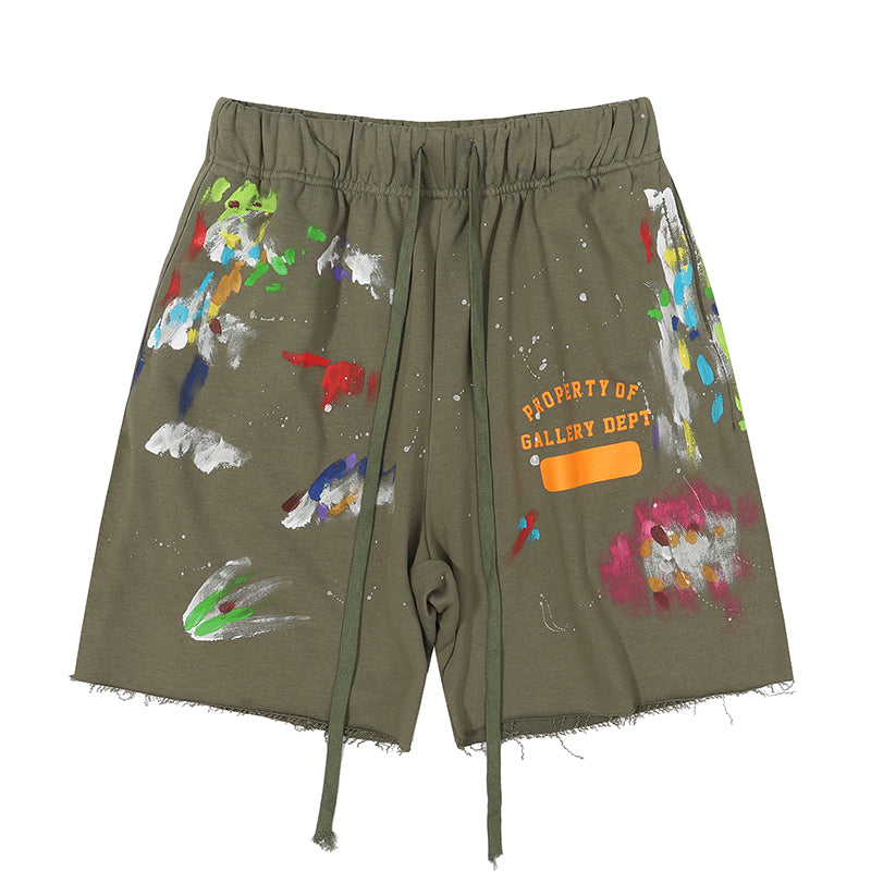 Gallery Dept Shorts