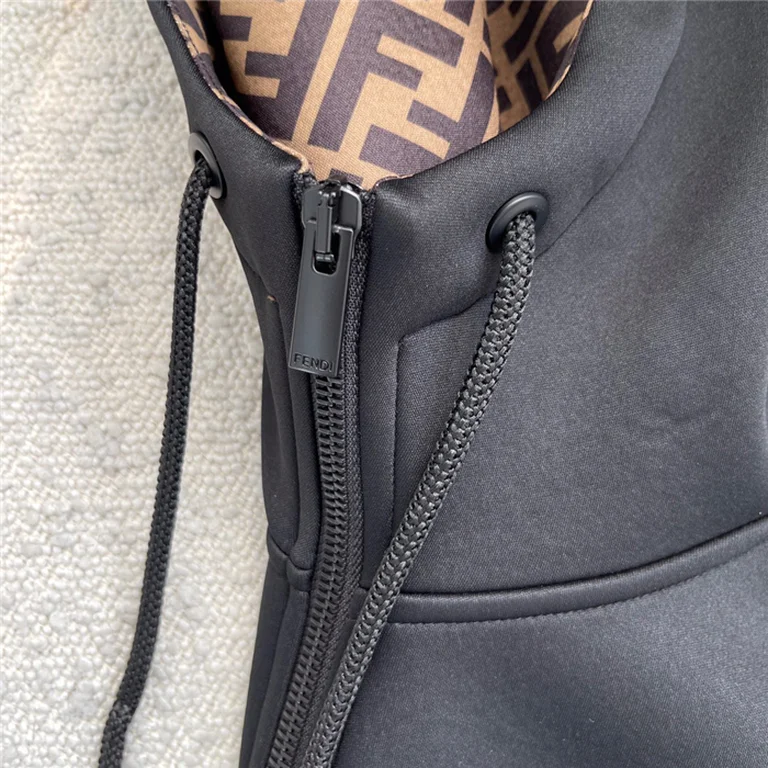 2021fw Fendi Jacket