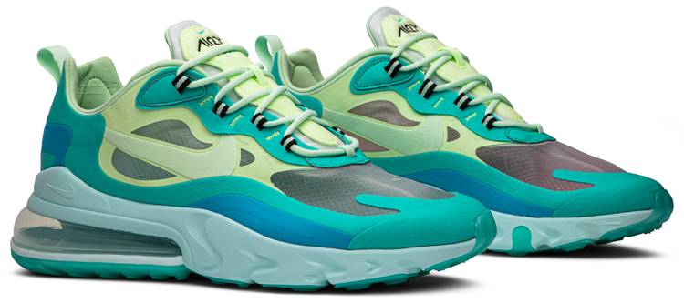 Air Max 270 React  Psychedelic Art  AO4971-301