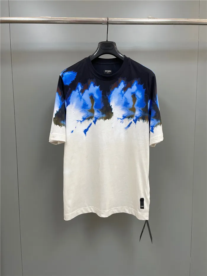 2023SS Fendi T Shirt
