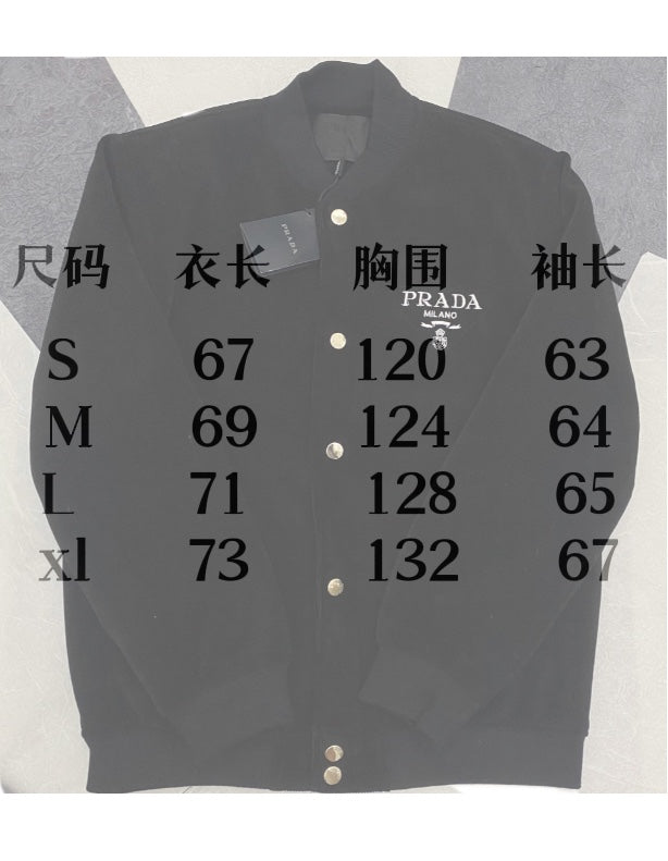 Prada Jacket