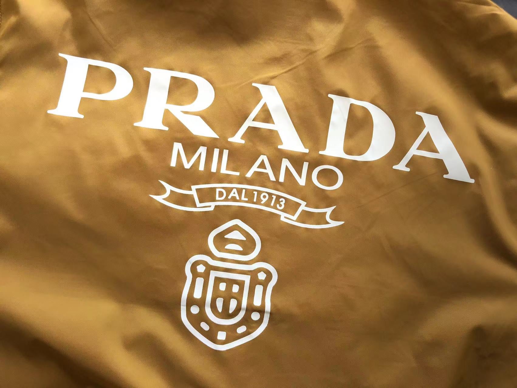 Prada Jacket