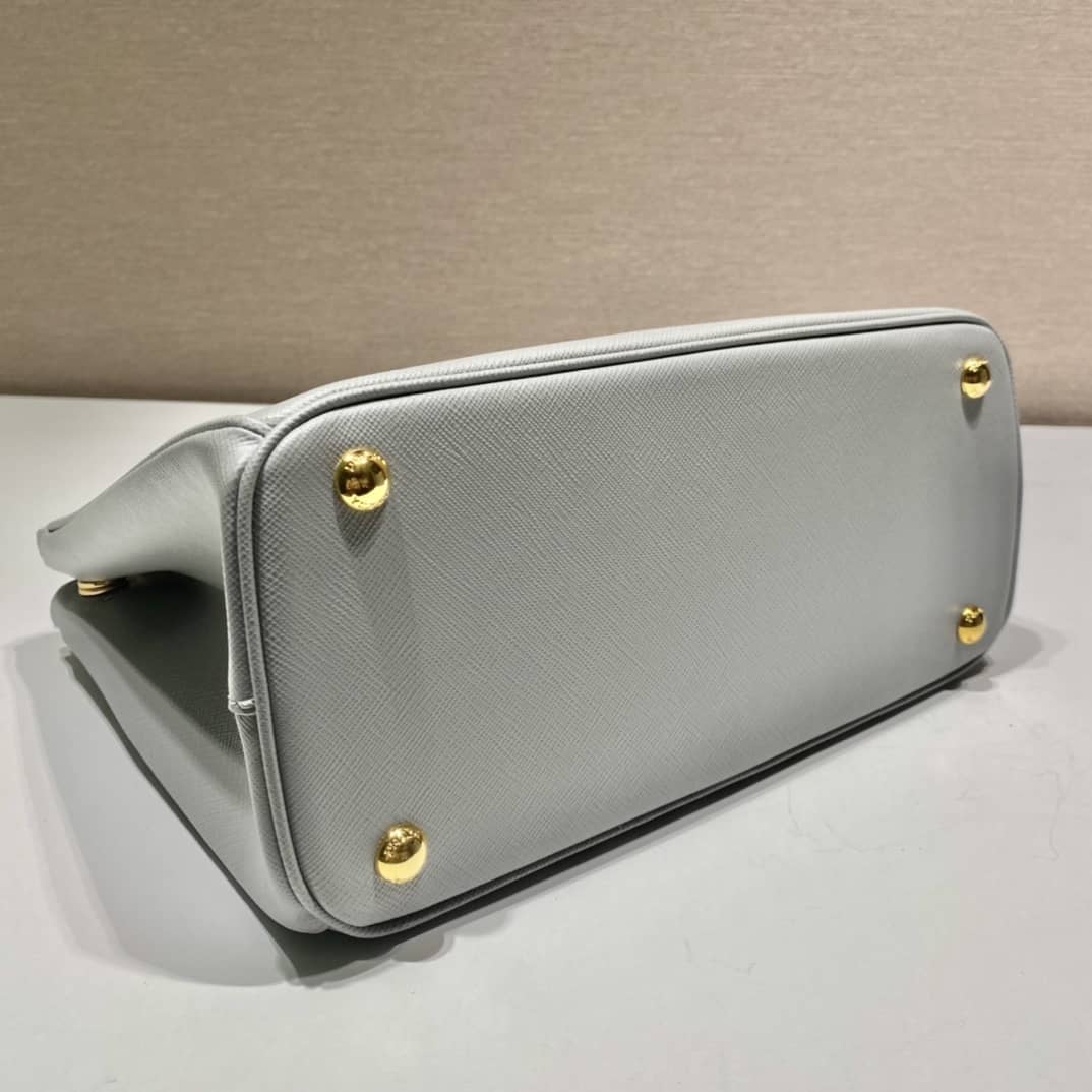 Prada Saffiano Leather Galleria Replica Bag
