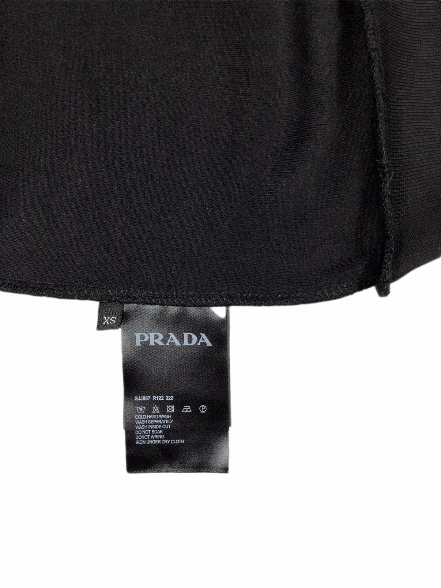 Prada Sweatshirt