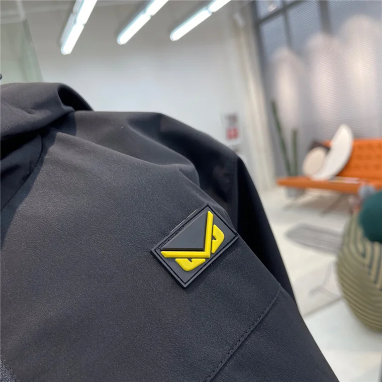 2021ss Fendi Jacket