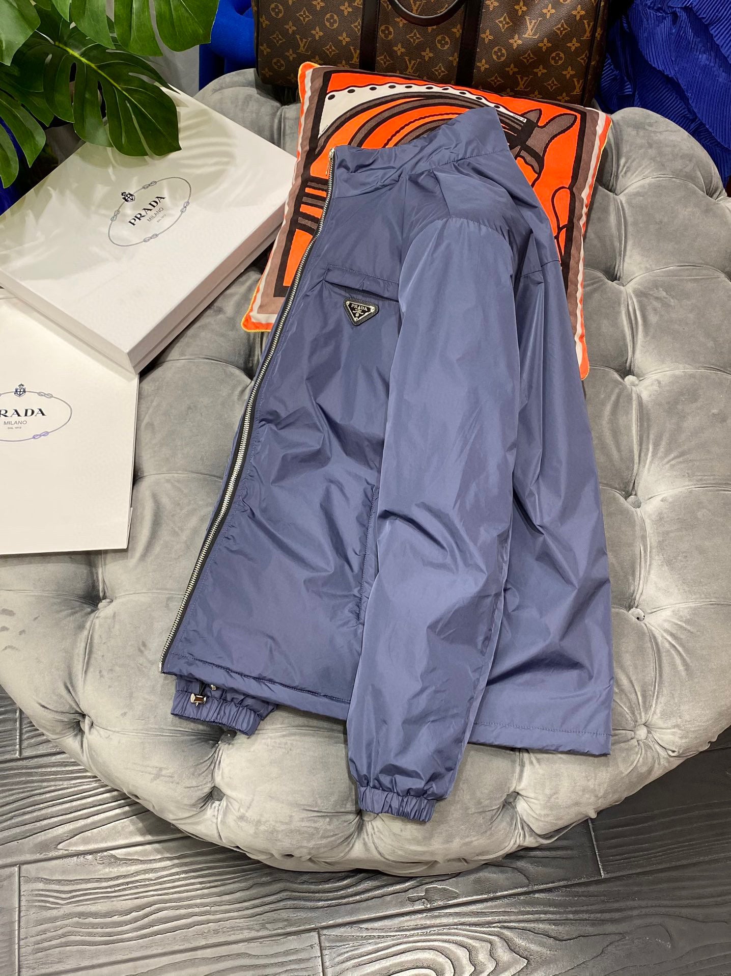 Prada Jacket
