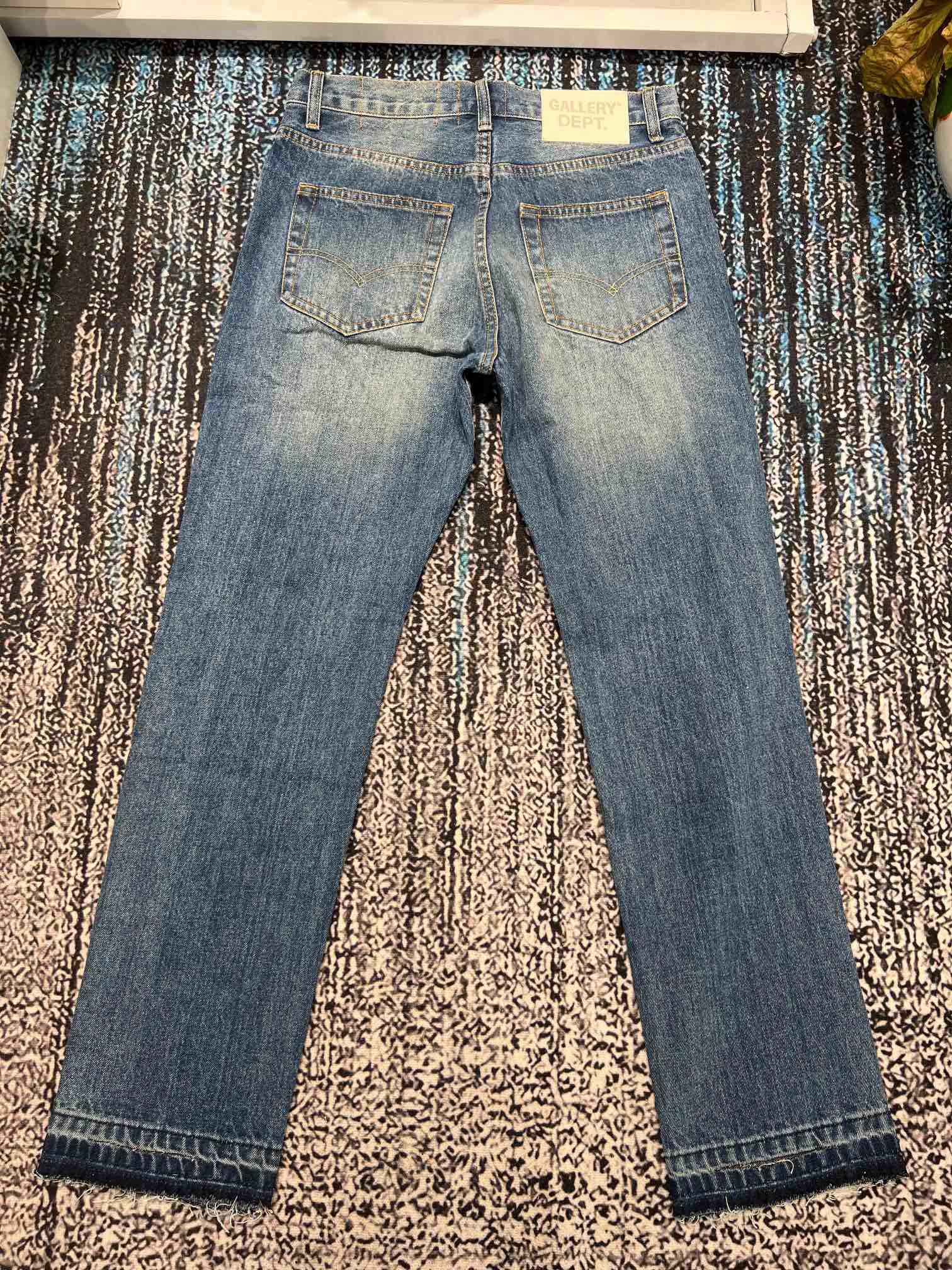 Gallery Dept Jeans