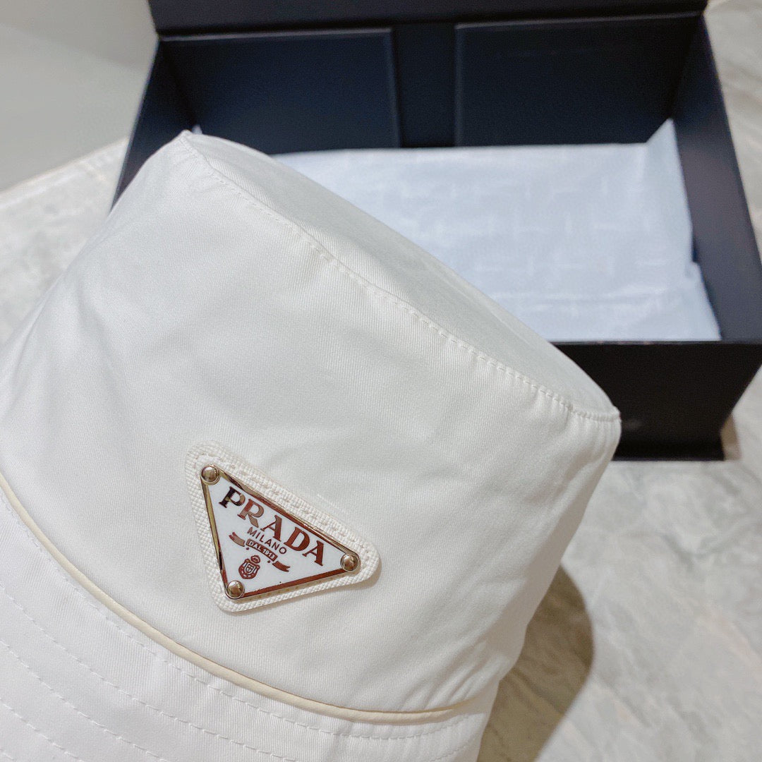 Prada Bucket Hat Dupe