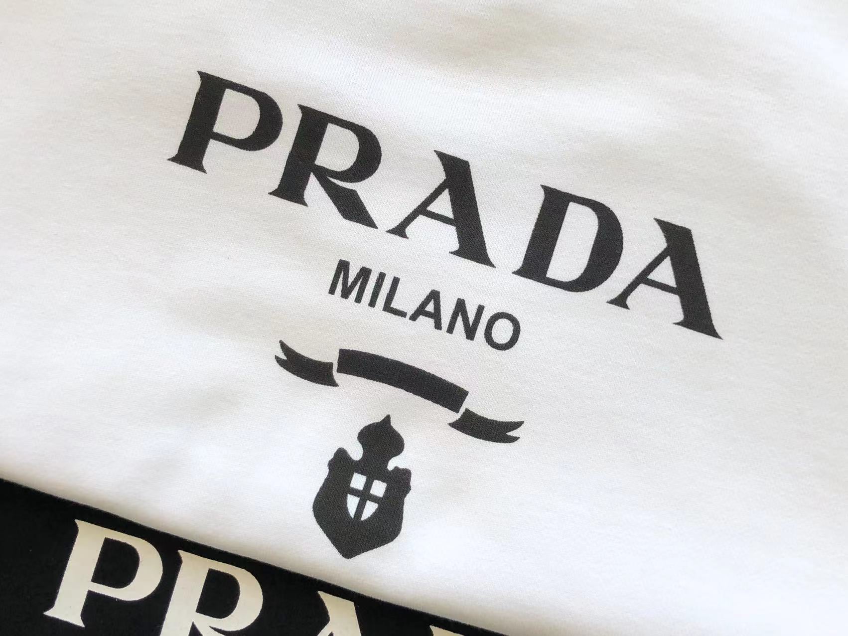 Prada Sweatshirt
