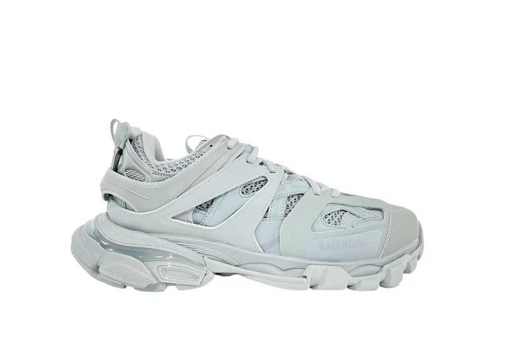 BALENCIAGA TRACK SNEAKER GREY REPLICA