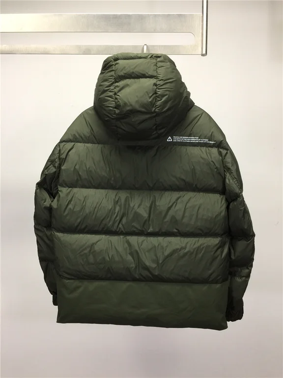 2021fw Fendi Dwon Jacket
