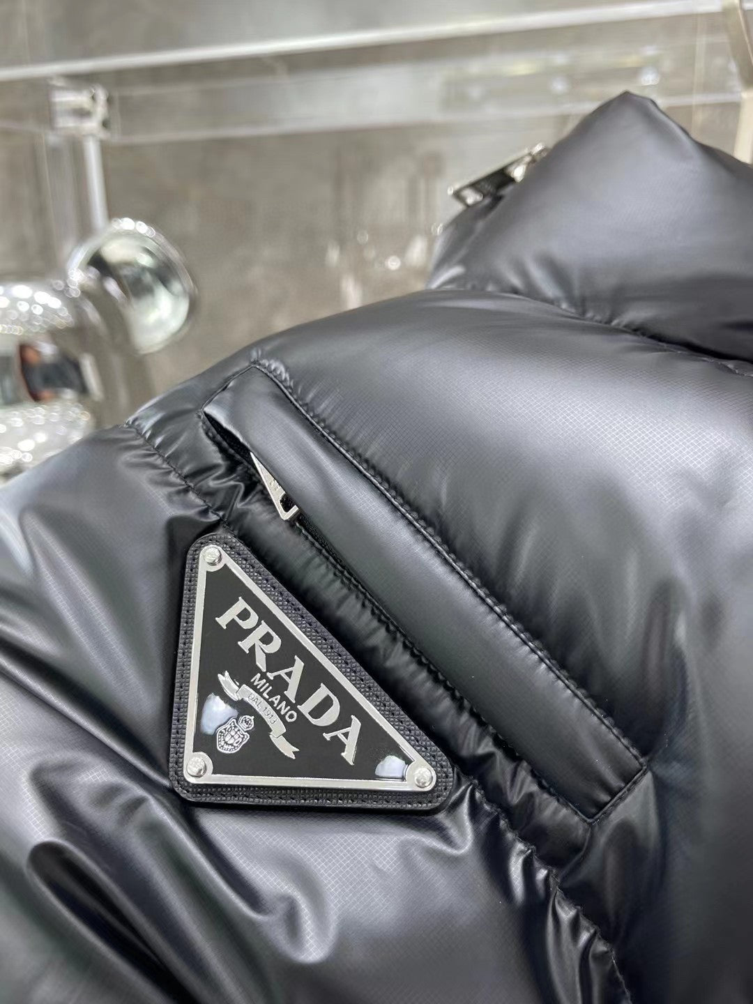 Prada Jacket