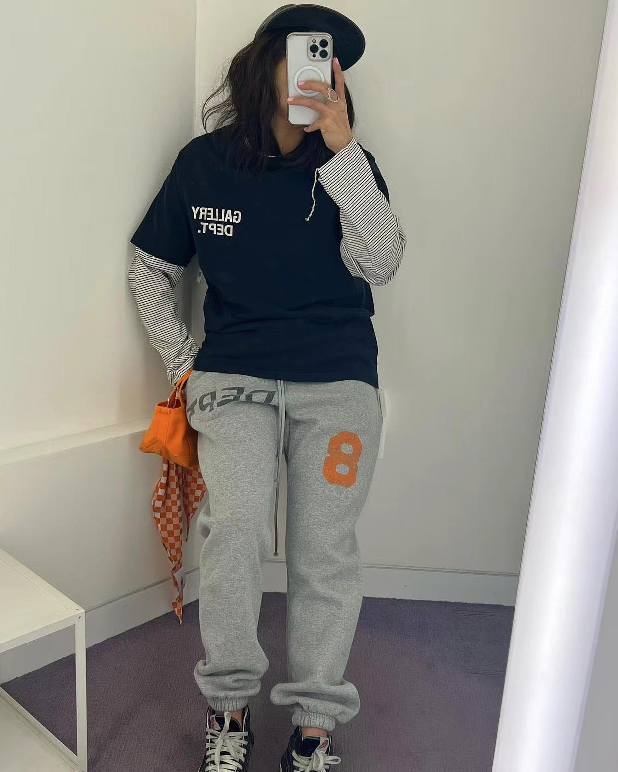Gallery Dept Sweatpants