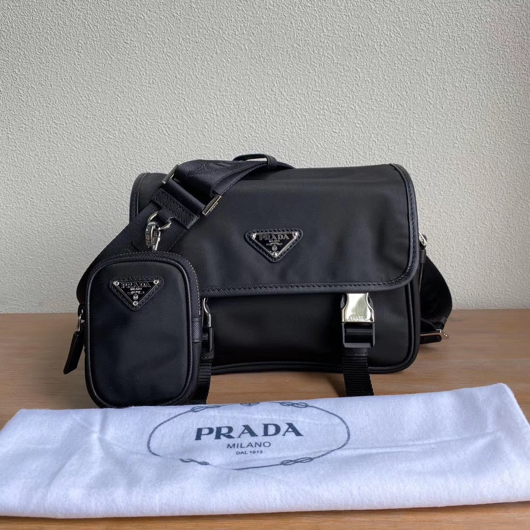 Prada Bag Dupe