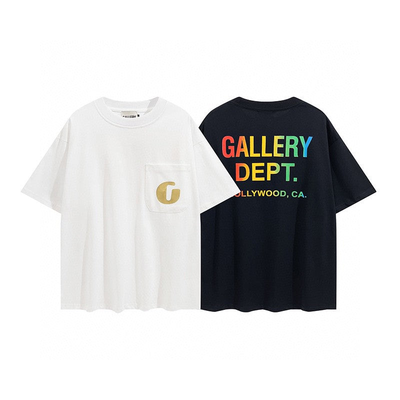 Gallery Dept T-shirt