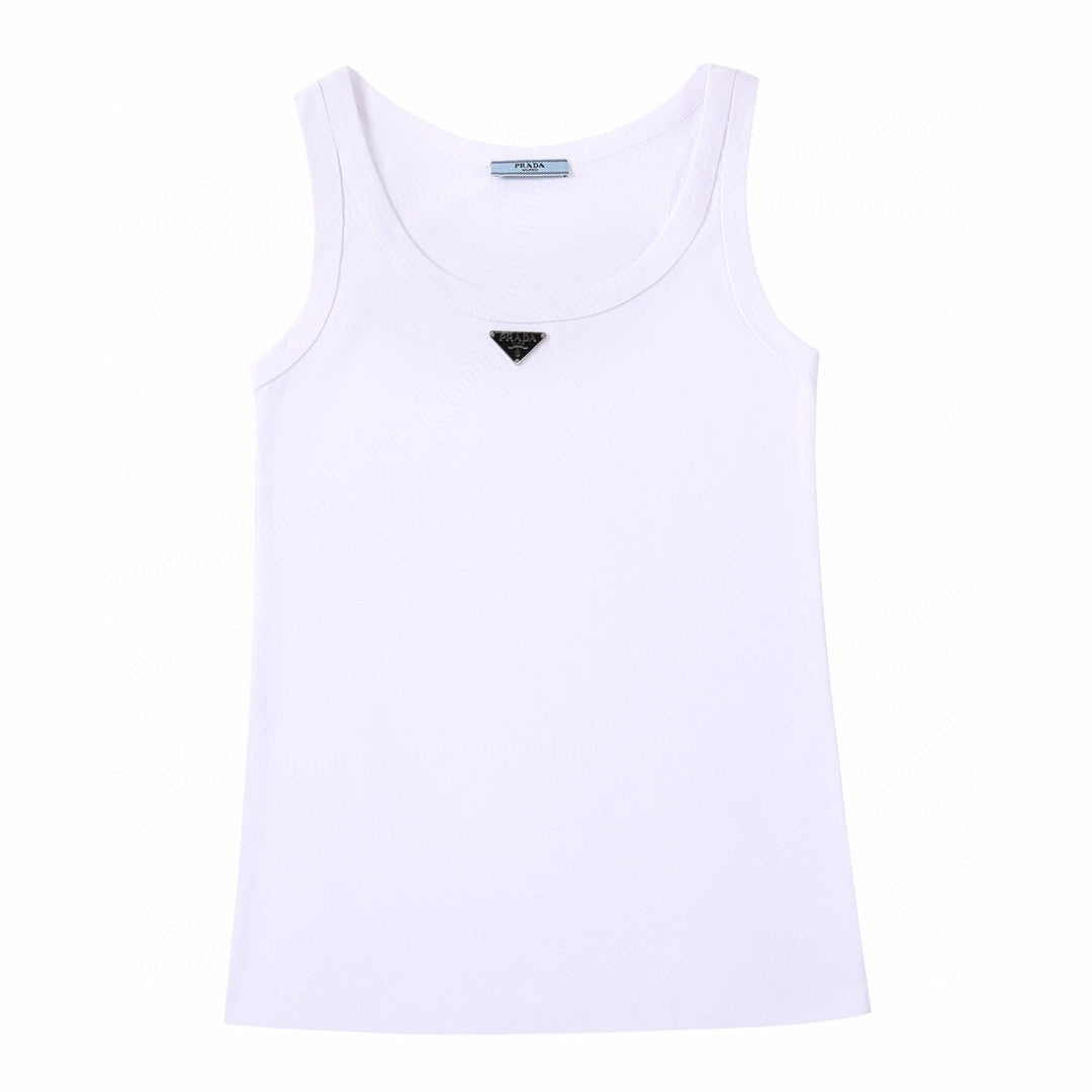 Prada Tank Top