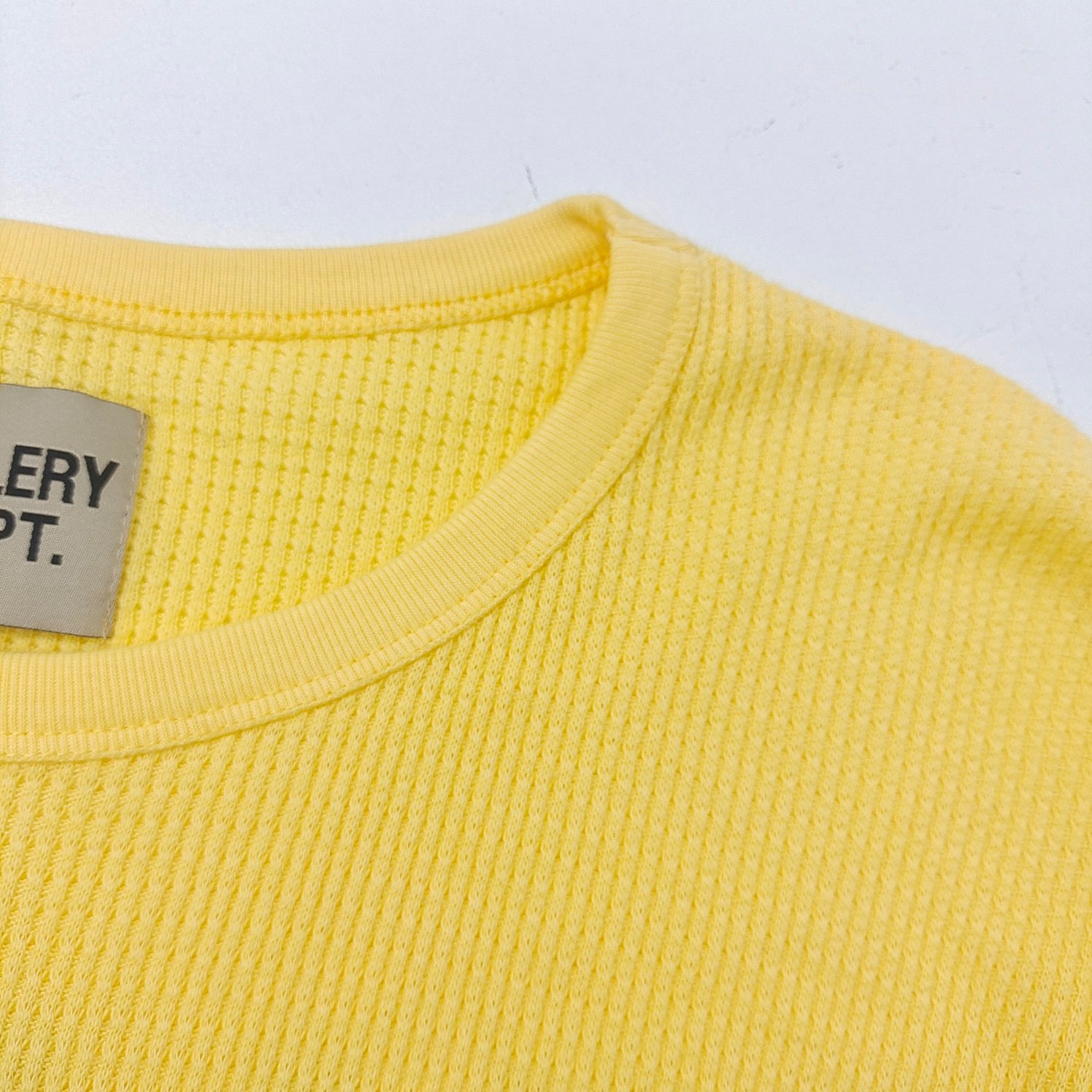 Gallery Dept Long Sleeve Shirt