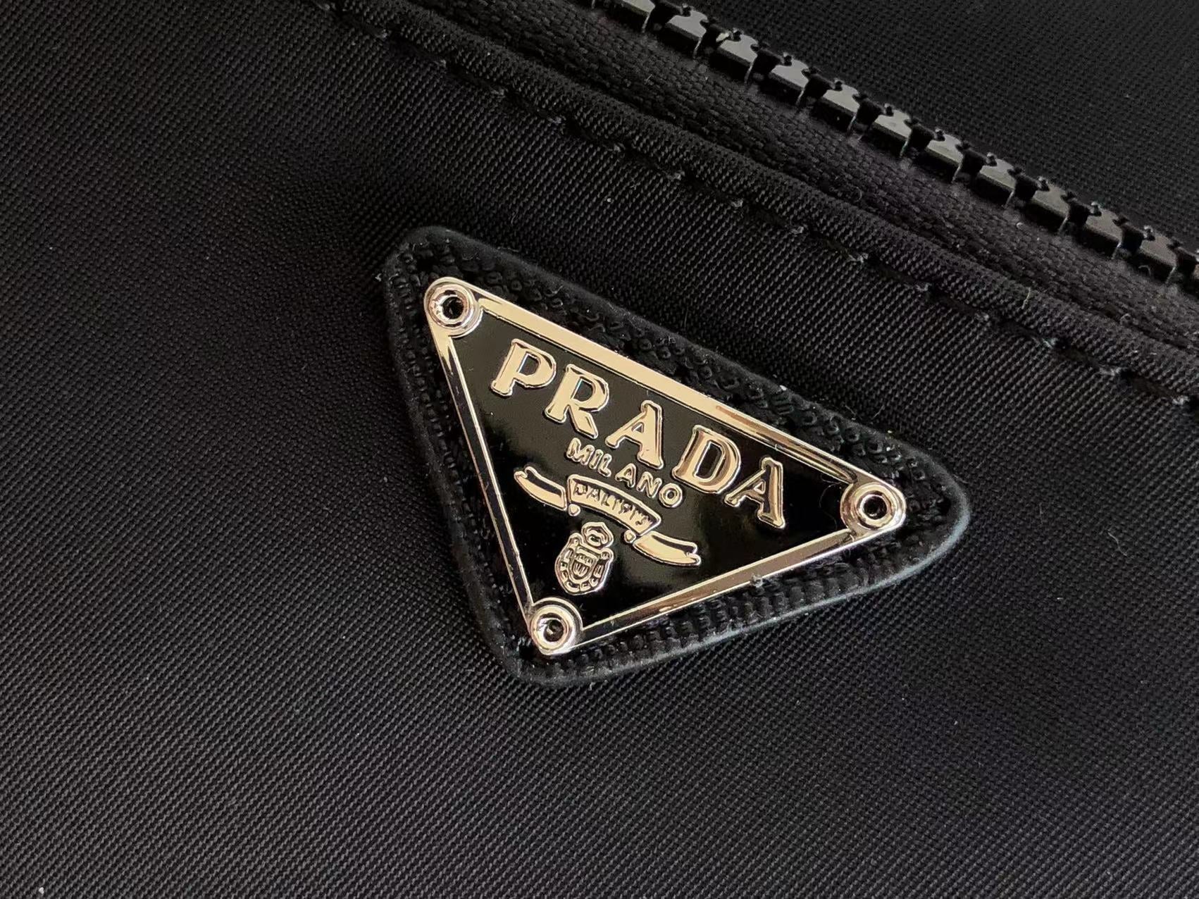 Prada Bag Dupe