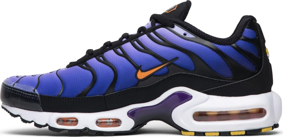 Air Max Plus  Voltage Purple  BQ4629-002