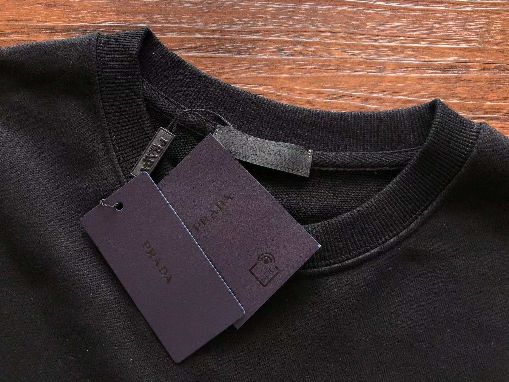 Prada Sweatshirt