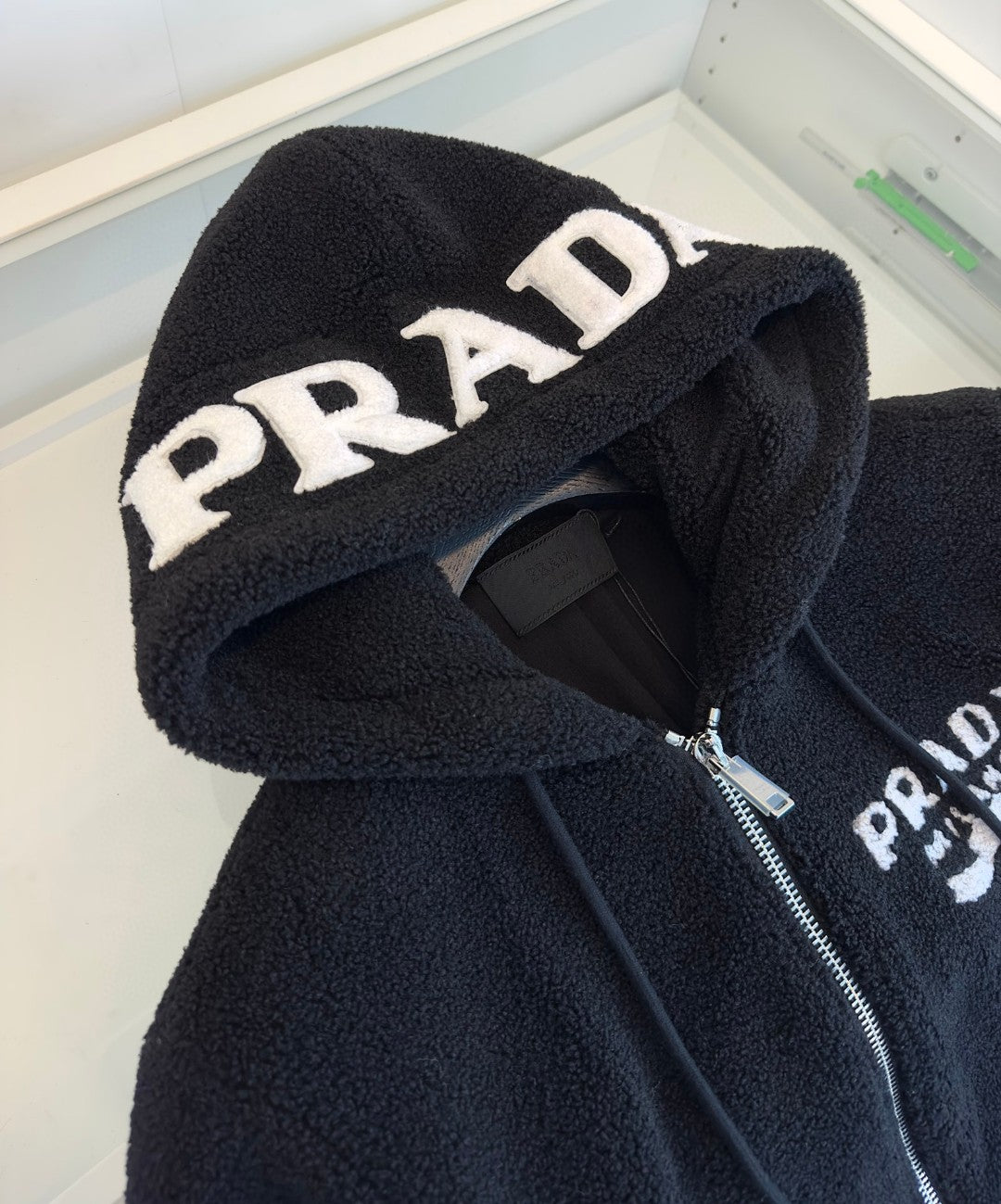 Prada Jacket