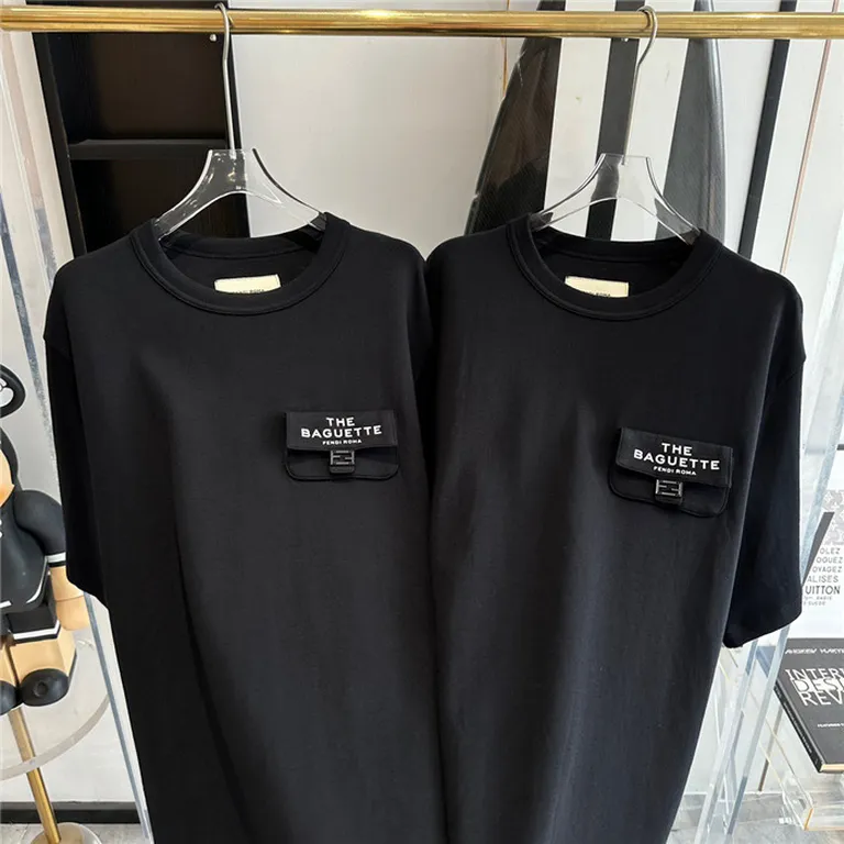 2023SS Fendi T Shirt