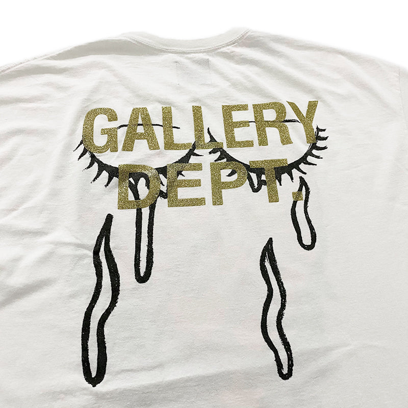 Gallery dept longe sleeve shirt