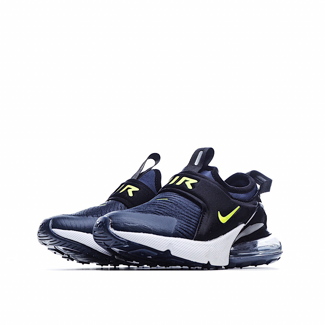 Air Max 270 Extreme GS  Midnight Navy  CI1108-400
