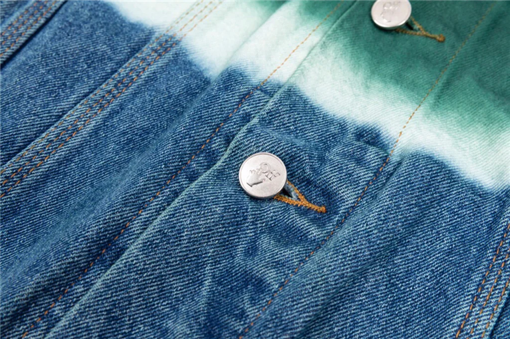 2021SS Off White Jacket