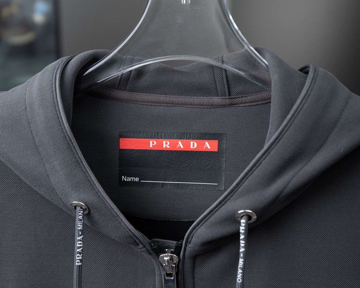 Prada Jacket