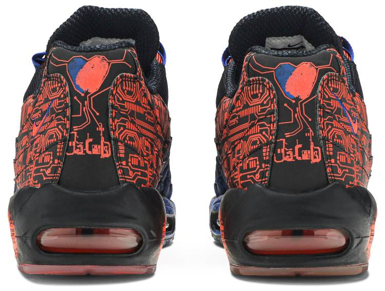 Air Max 95  DB  839165-064