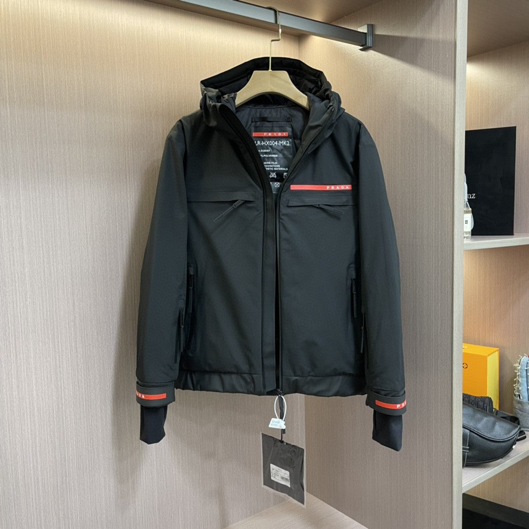 Prada Jacket
