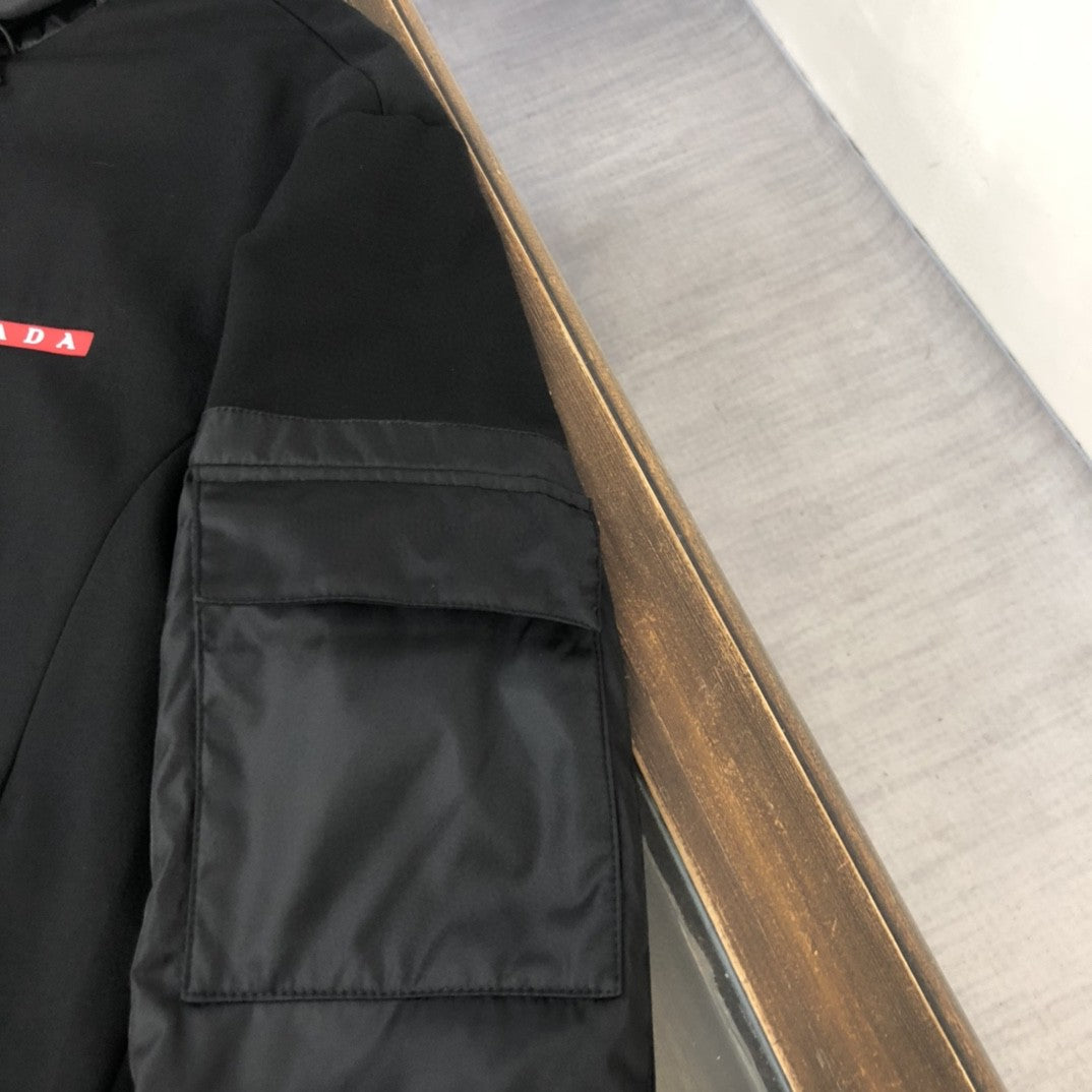 Prada Jacket