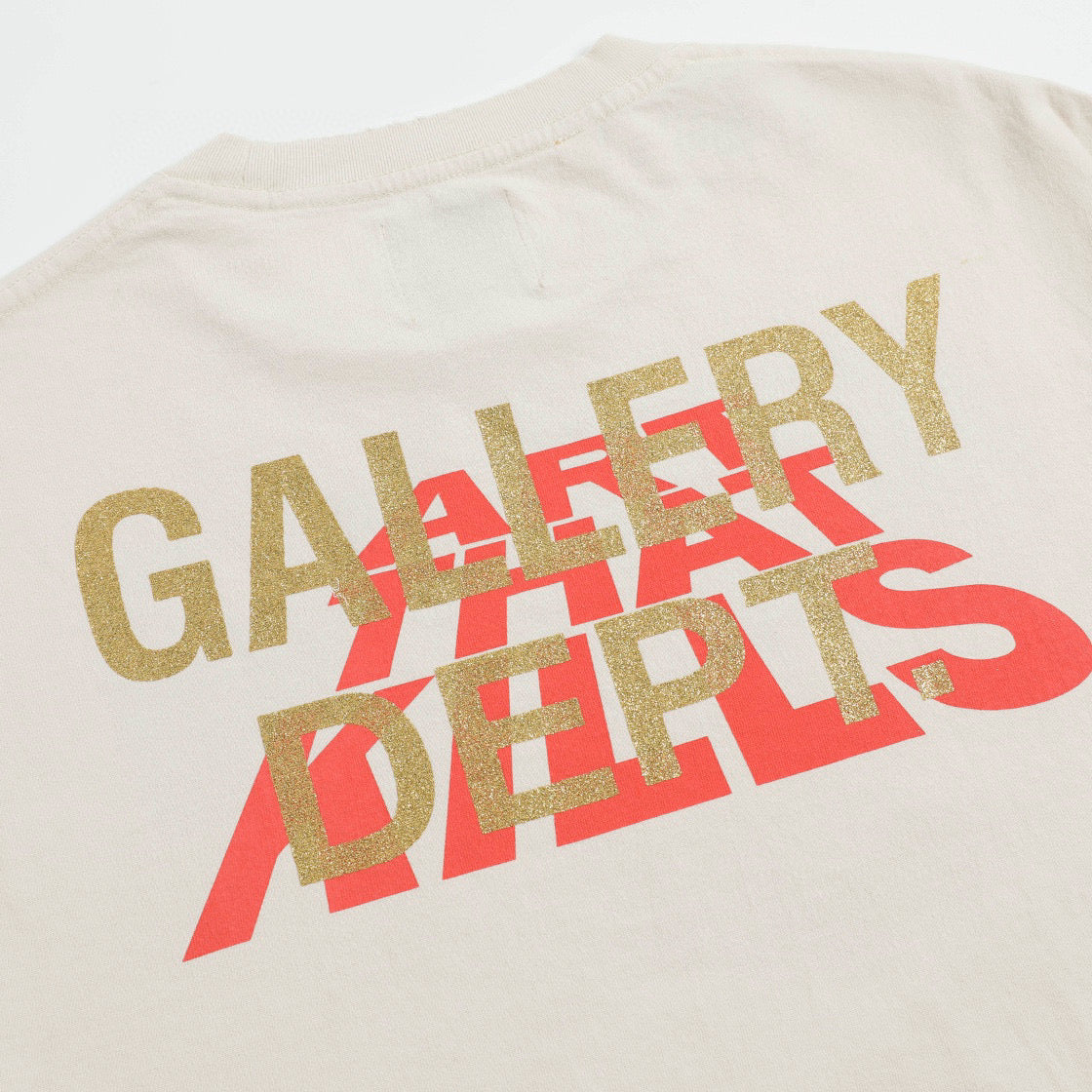 Gallery Dept T-shirt