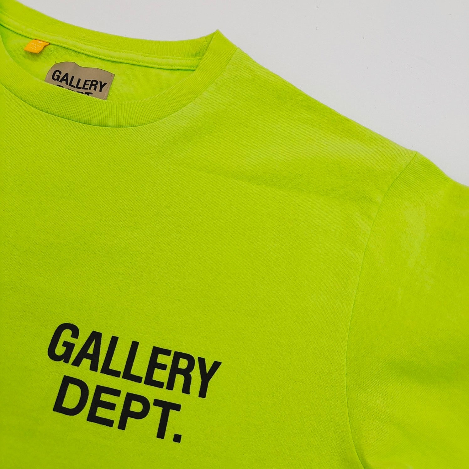 Gallery Dept T-shirt