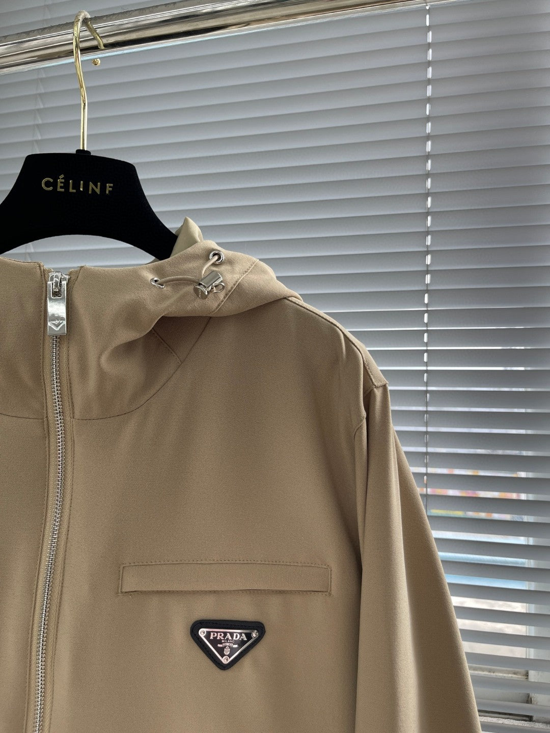 Prada Jacket