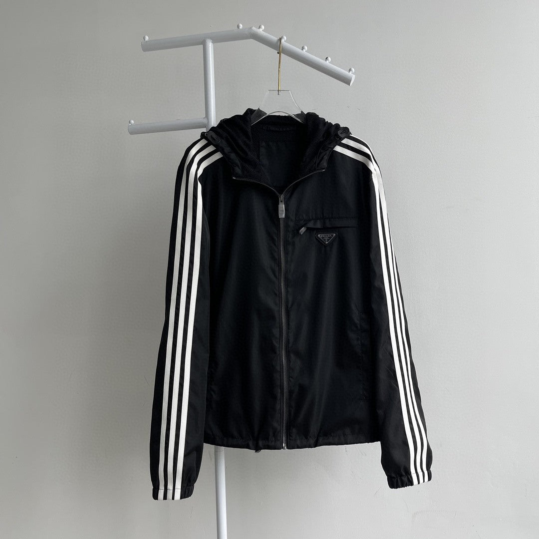 Prada x Adidas Jacket