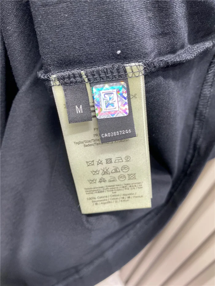 2023SS Fendi T Shirt