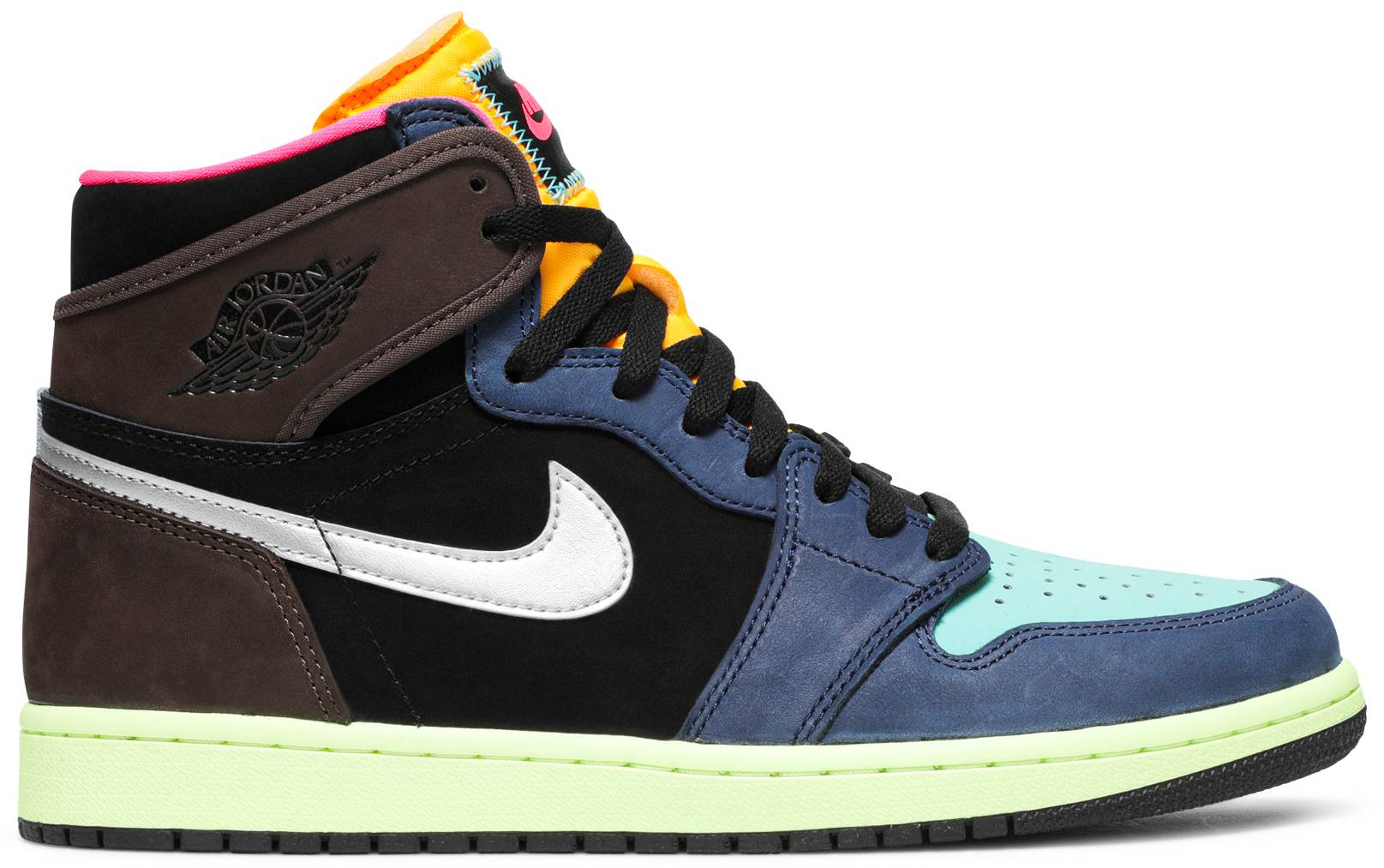 Air Jordan 1 Retro High OG  Tokyo  555088-201