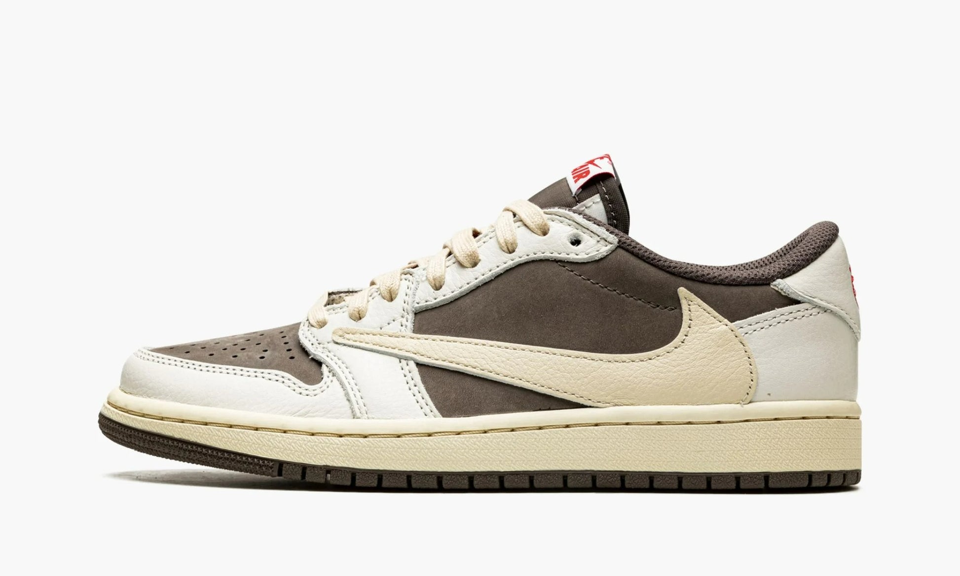 Travis Scott x Air Jordan 1 Low OG  Reverse Mocha  DM7866-162